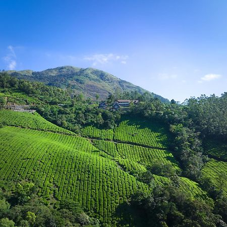Hotel The Planet Munnar à Suryanelli Extérieur photo